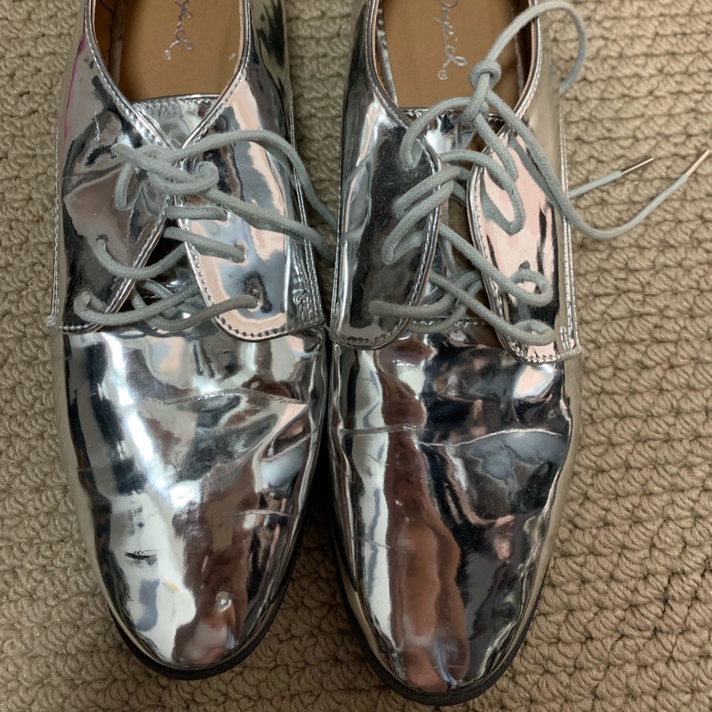 Qupid shoes